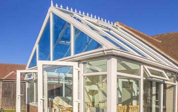 conservatory roof insulation costs Craigs End