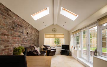 conservatory roof insulation Craigs End, Essex