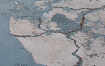 fibreglass roofing replacement Craigs End