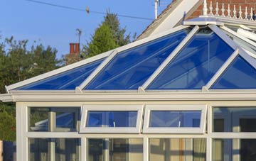 professional Craigs End conservatory insulation