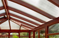 Craigs End conservatory roofing insulation