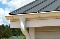 Craigs End soffits